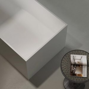 Bồn tắm Solid Surface Nexus NX‑8872