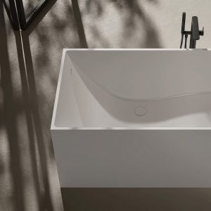 Bồn tắm Solid Surface Nexus NX‑8872