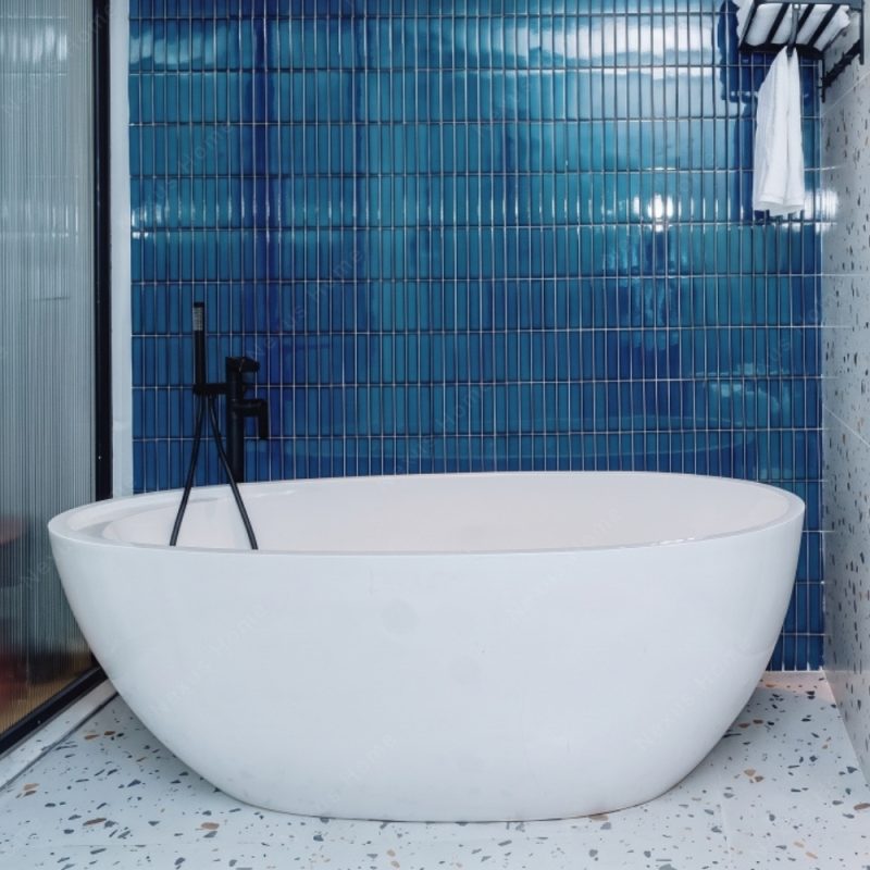 Bồn tắm đá mài Terrazzo Nexus NXT-2688