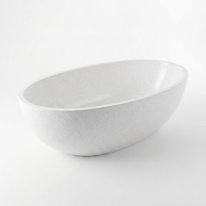 Bồn tắm đá mài Terrazzo Nexus NX-4502