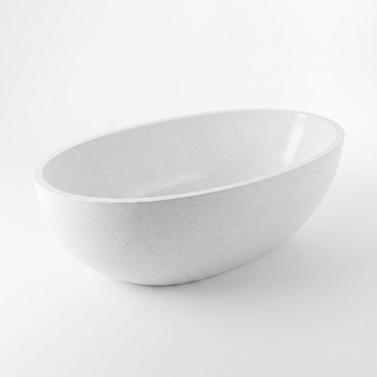 Bồn tắm đá mài Terrazzo Nexus NX-4502