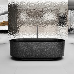Bồn tắm Carbon Fiber cao cấp Nexus NX-99921