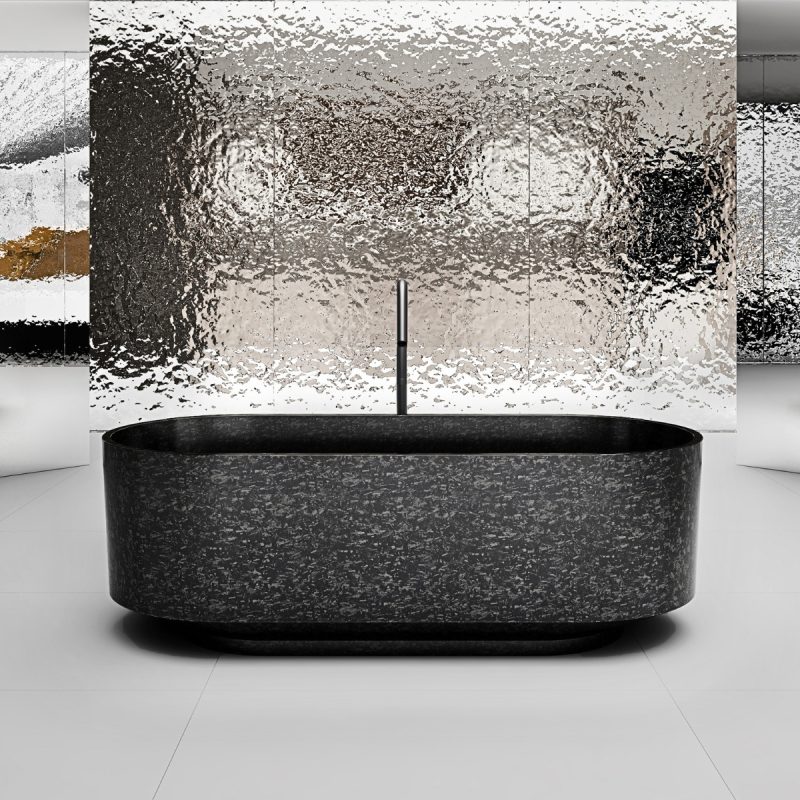 Bồn tắm Carbon Fiber cao cấp Nexus NX-99921