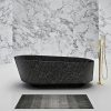 Bồn tắm Carbon Fiber cao cấp Nexus NX-99925