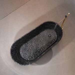 Bồn tắm Carbon Fiber cao cấp Nexus NX-99925