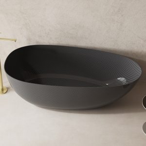 Bồn tắm Carbon Fiber cao cấp Nexus NX-99966