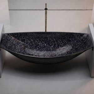 Bồn tắm Carbon Fiber cao cấp Nexus NX-99996