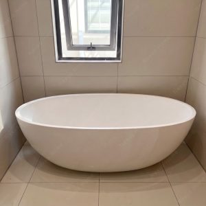 Bồn tắm đá mài Terrazzo Nexus NXT-2668