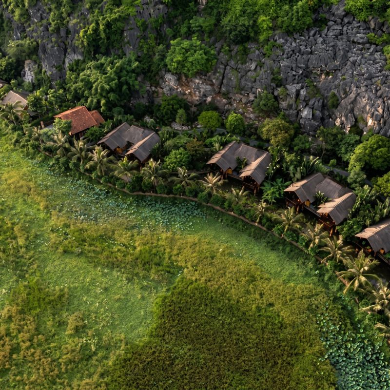 Dự án An Hideaway Resort