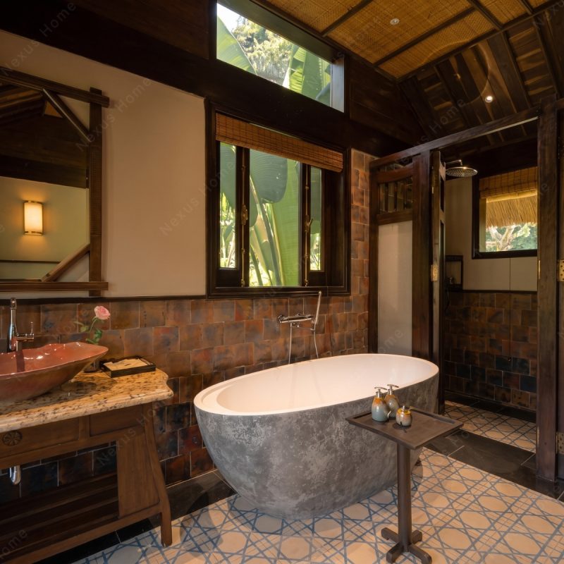 Dự án An Hideaway Resort