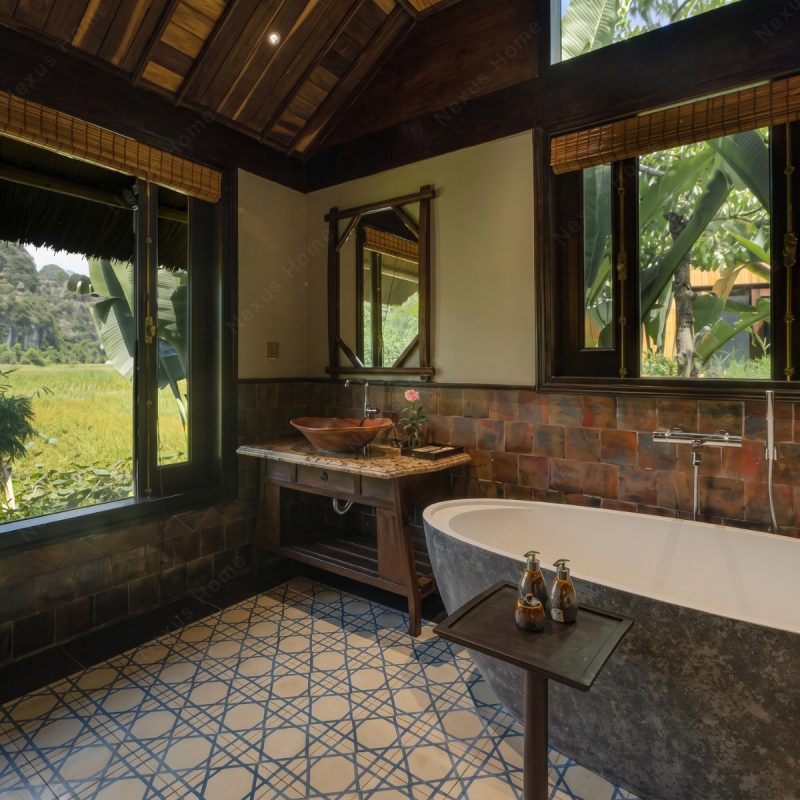 Dự án An Hideaway Resort