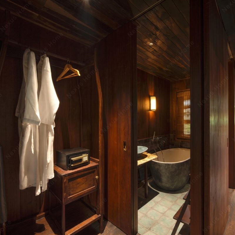 Dự án An Hideaway Resort