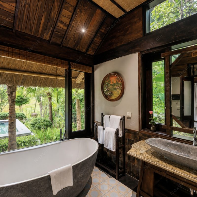 Dự án An Hideaway Resort