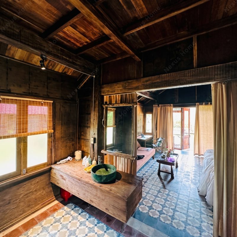 Dự án cung cấp bồn tắm cho Cabalina Grove - Cát Bà 