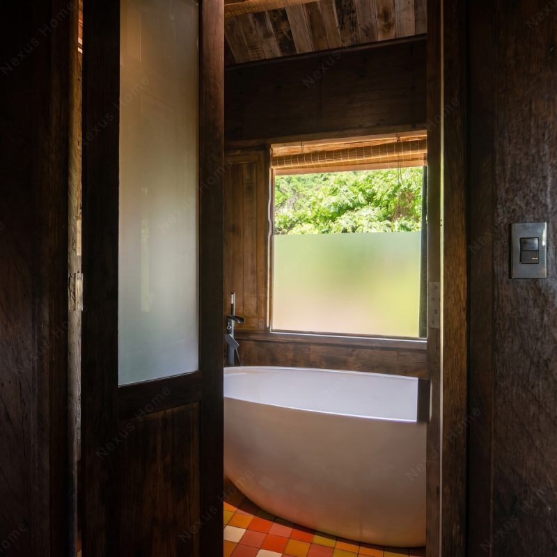 Dự án cung cấp bồn tắm cho Cabalina Grove - Cát Bà 