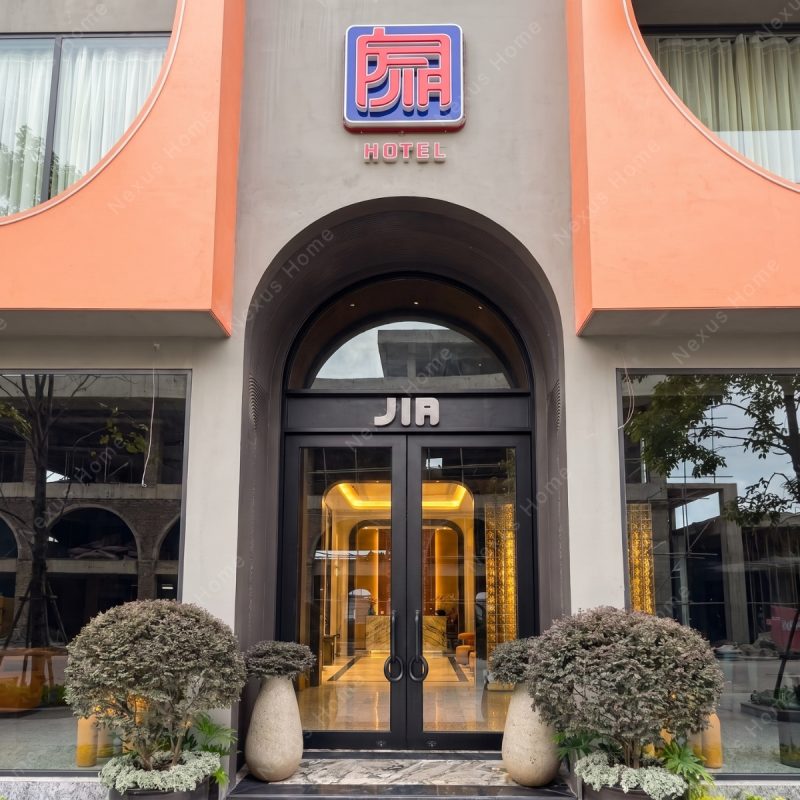 Dự án cung cấp bồn tắm cho JIA Hotel - Vân Đồn