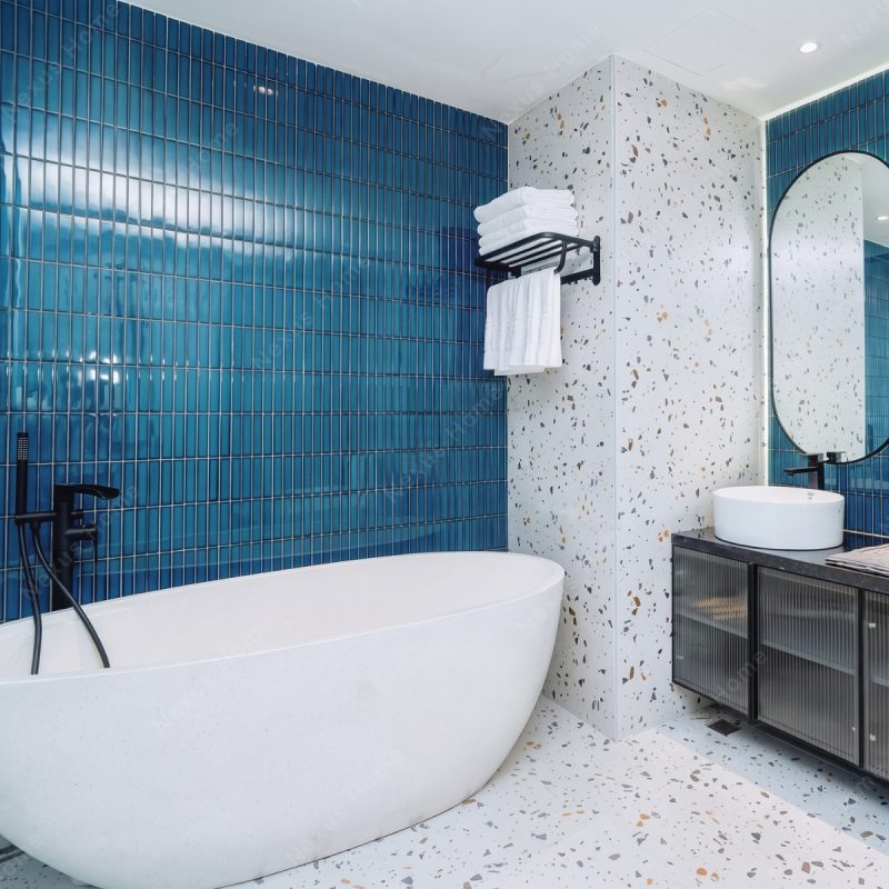 Dự án cung cấp bồn tắm cho JIA Hotel - Vân Đồn