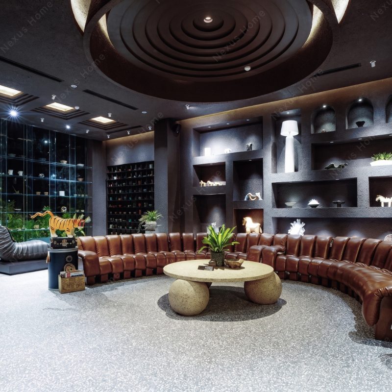 Dự án cung cấp bồn tắm cho JIA Hotel - Vân Đồn