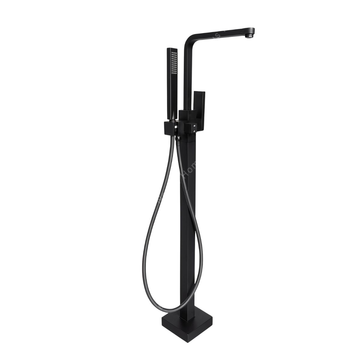 Sen cây bồn tắm cao cấp Nexus BF001