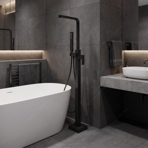 Sen cây bồn tắm cao cấp Nexus BF001