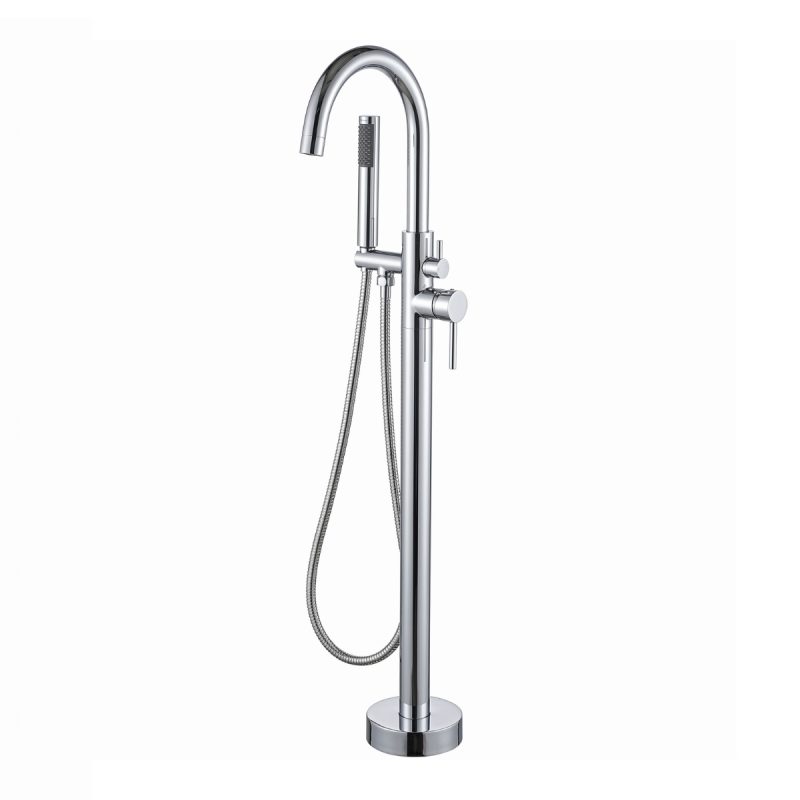 Sen cây bồn tắm cao cấp Nexus BF004