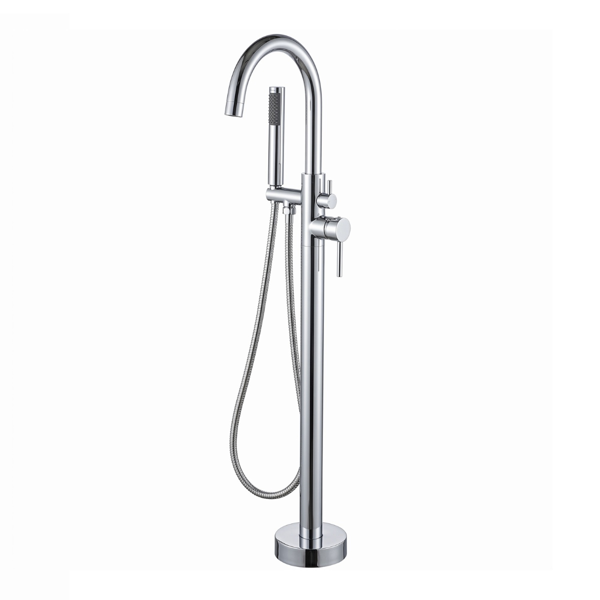 Sen cây bồn tắm cao cấp Nexus BF004