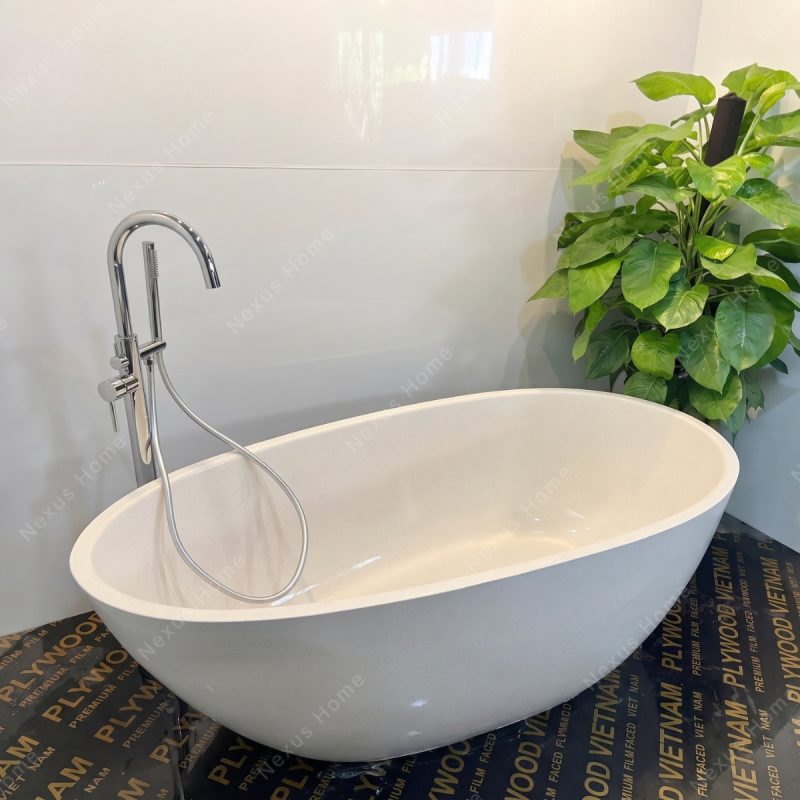 Sen cây bồn tắm cao cấp Nexus BF004