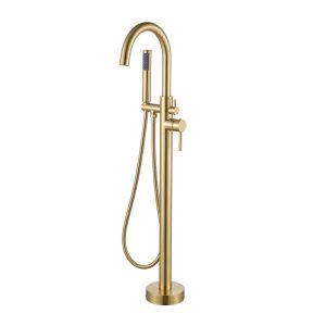 Sen cây bồn tắm cao cấp Nexus BF004