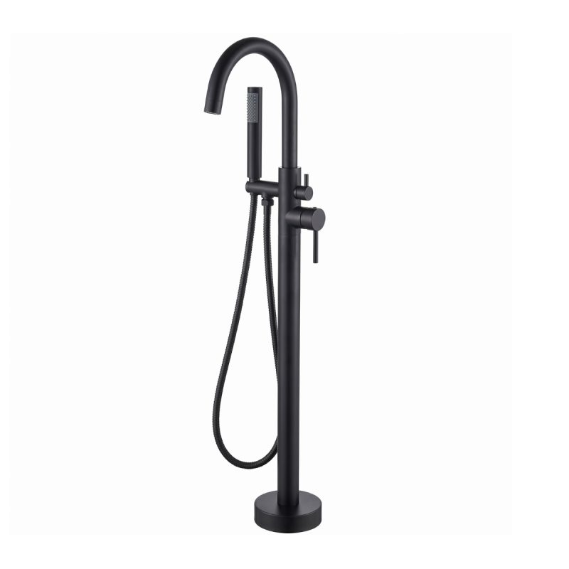 Sen cây bồn tắm cao cấp Nexus BF004