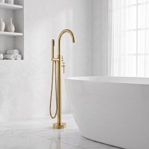 Sen cây bồn tắm cao cấp Nexus BF004