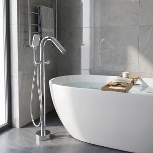 Sen cây bồn tắm cao cấp Nexus BF007