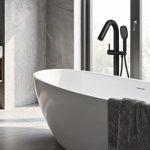 Sen cây bồn tắm cao cấp Nexus BF007