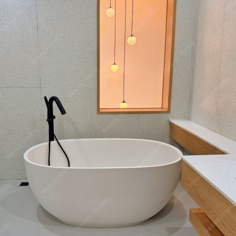 Sen cây bồn tắm cao cấp Nexus BF007