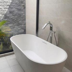 Sen cây bồn tắm cao cấp Nexus BF008