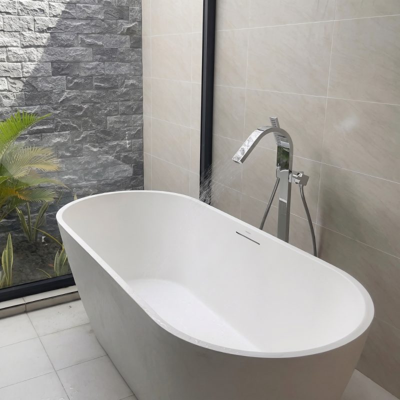 Sen cây bồn tắm cao cấp Nexus BF008