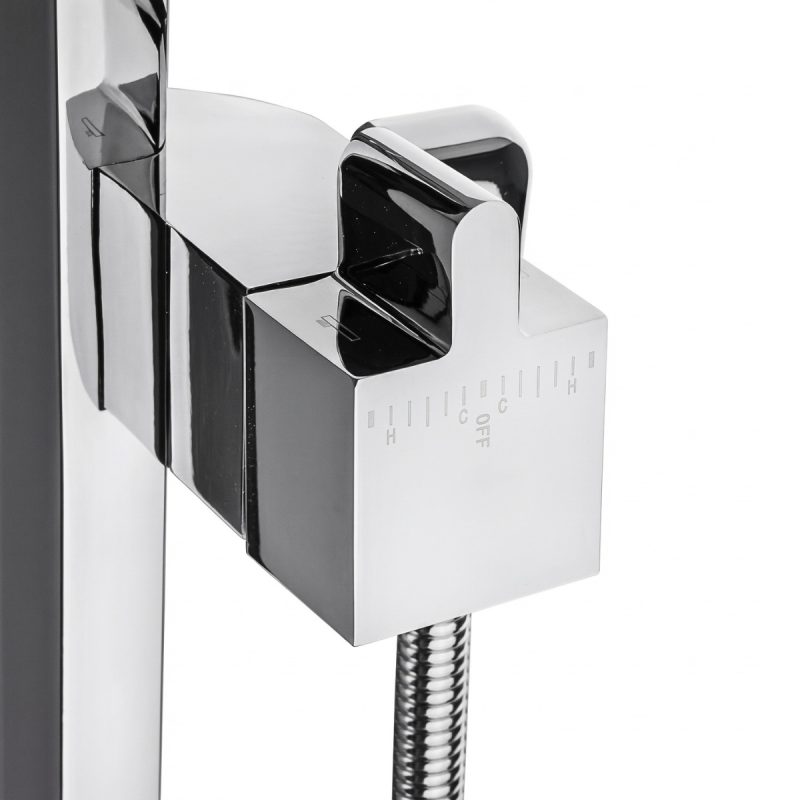 Sen cây bồn tắm cao cấp Nexus BF008