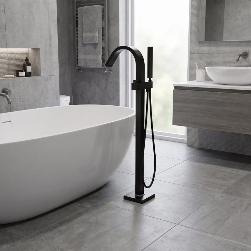 Sen cây bồn tắm cao cấp Nexus BF008