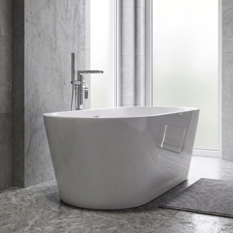 Sen cây bồn tắm cao cấp Nexus BF010