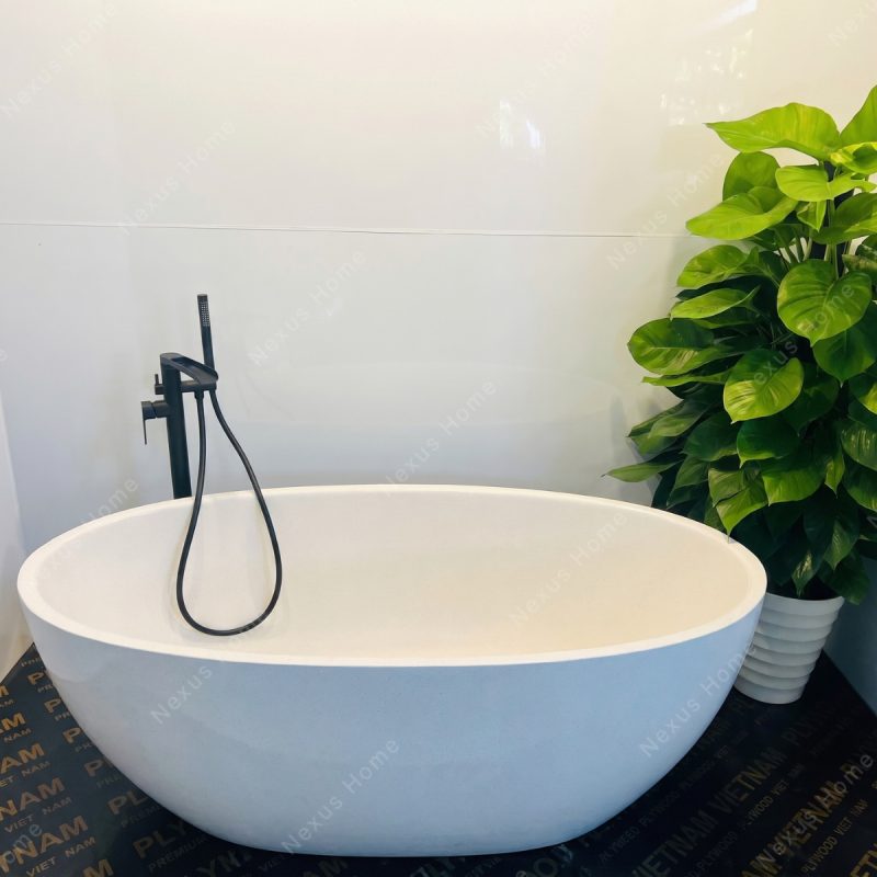 Sen cây bồn tắm cao cấp Nexus BF010