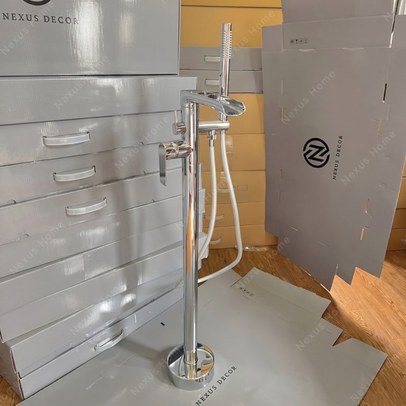 Sen cây bồn tắm cao cấp Nexus BF010