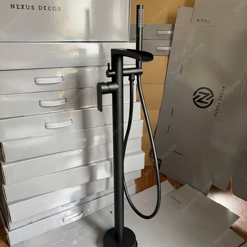 Sen cây bồn tắm cao cấp Nexus BF010