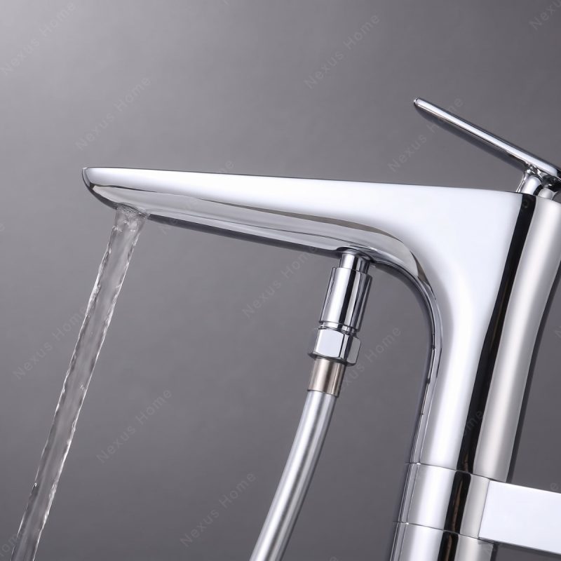 Sen cây bồn tắm cao cấp Nexus BF012