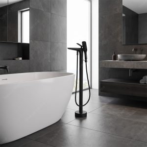 Sen cây bồn tắm cao cấp Nexus BF012