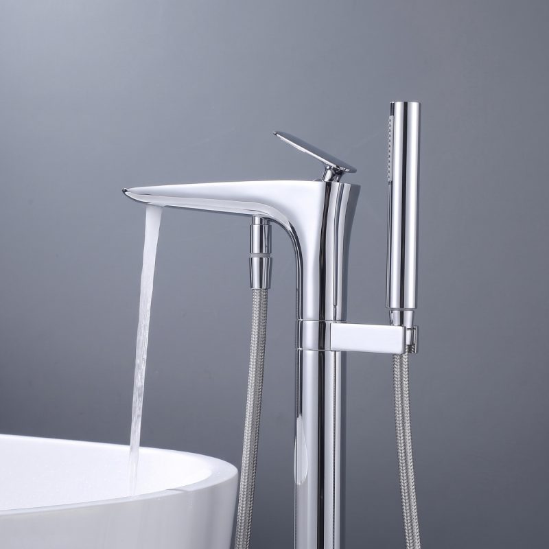Sen cây bồn tắm cao cấp Nexus BF012