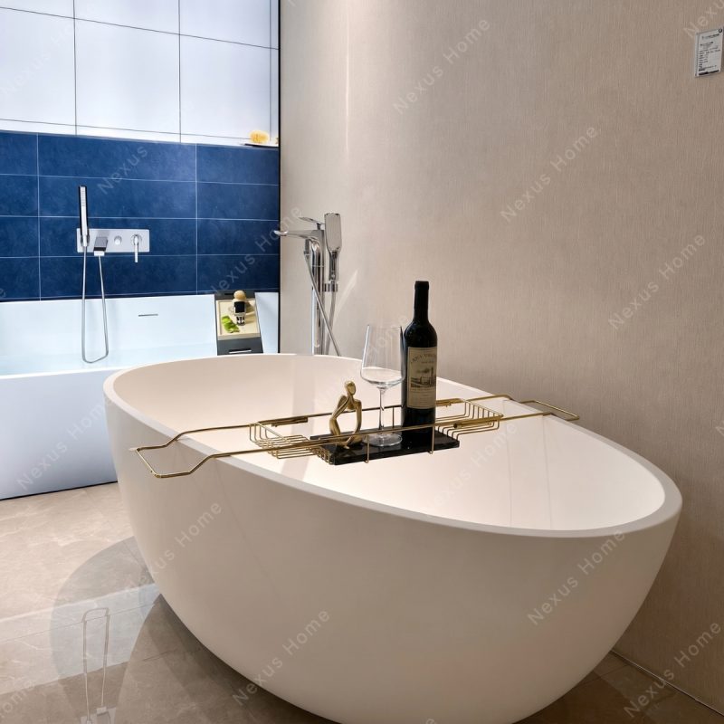 Sen cây bồn tắm cao cấp Nexus BF012