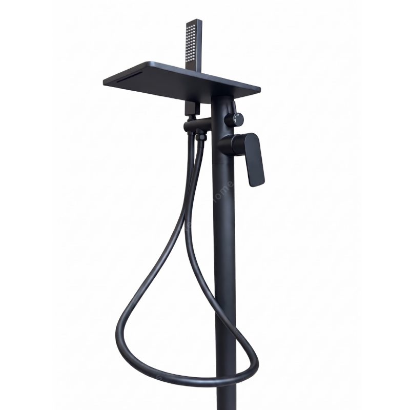 Sen cây bồn tắm cao cấp Nexus BF013 phiên bản Black