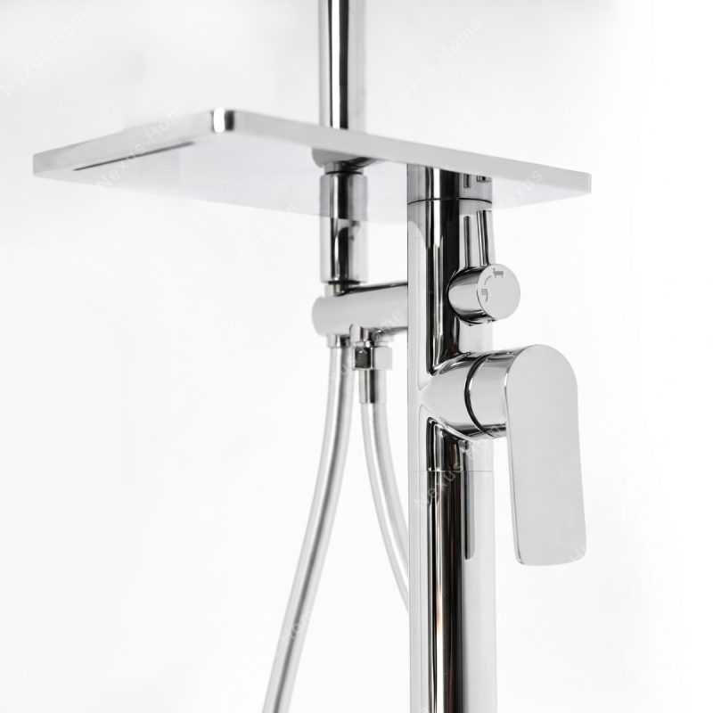 Sen cây bồn tắm cao cấp Nexus BF013