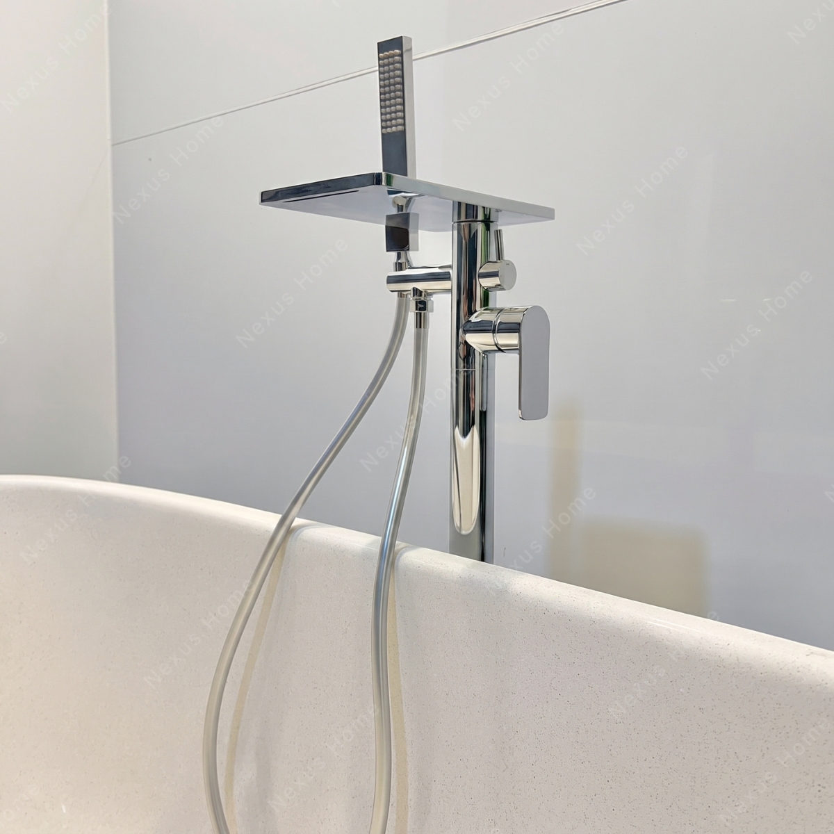 Sen cây bồn tắm cao cấp Nexus BF013