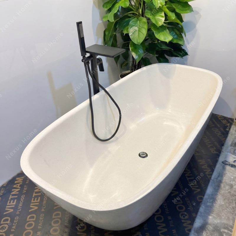 Sen cây bồn tắm cao cấp Nexus BF013
