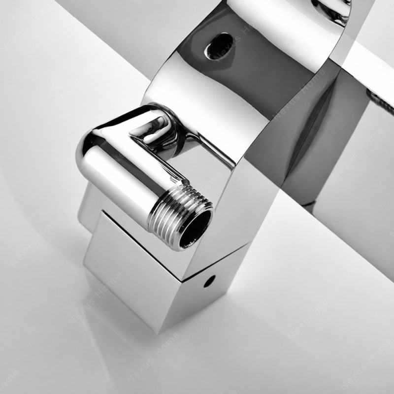 Sen cây bồn tắm cao cấp Nexus BF008